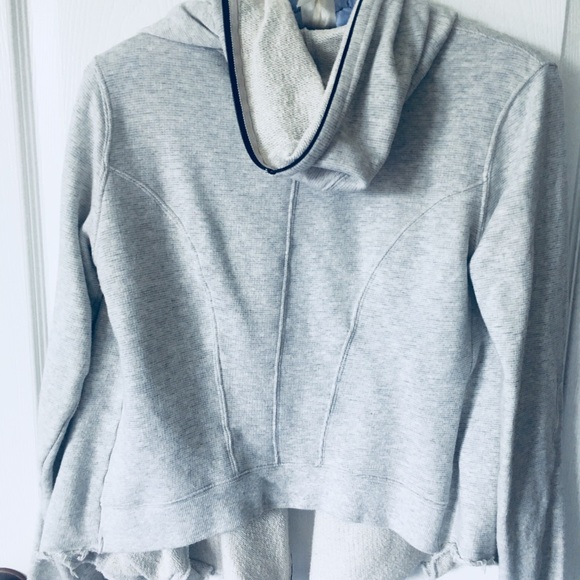 Cabi zip front jacket/shall - Picture 3 of 4